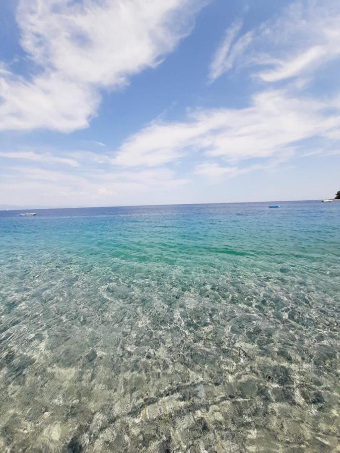 Wonderful Noli - Appartamento Noli Liguria Italia Exterior foto