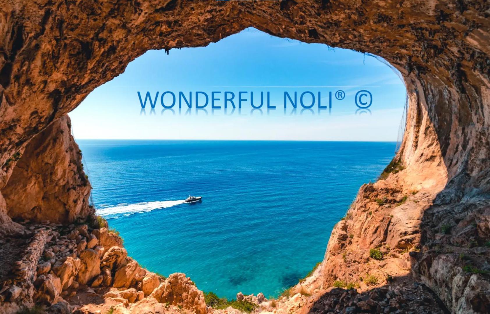 Wonderful Noli - Appartamento Noli Liguria Italia Exterior foto